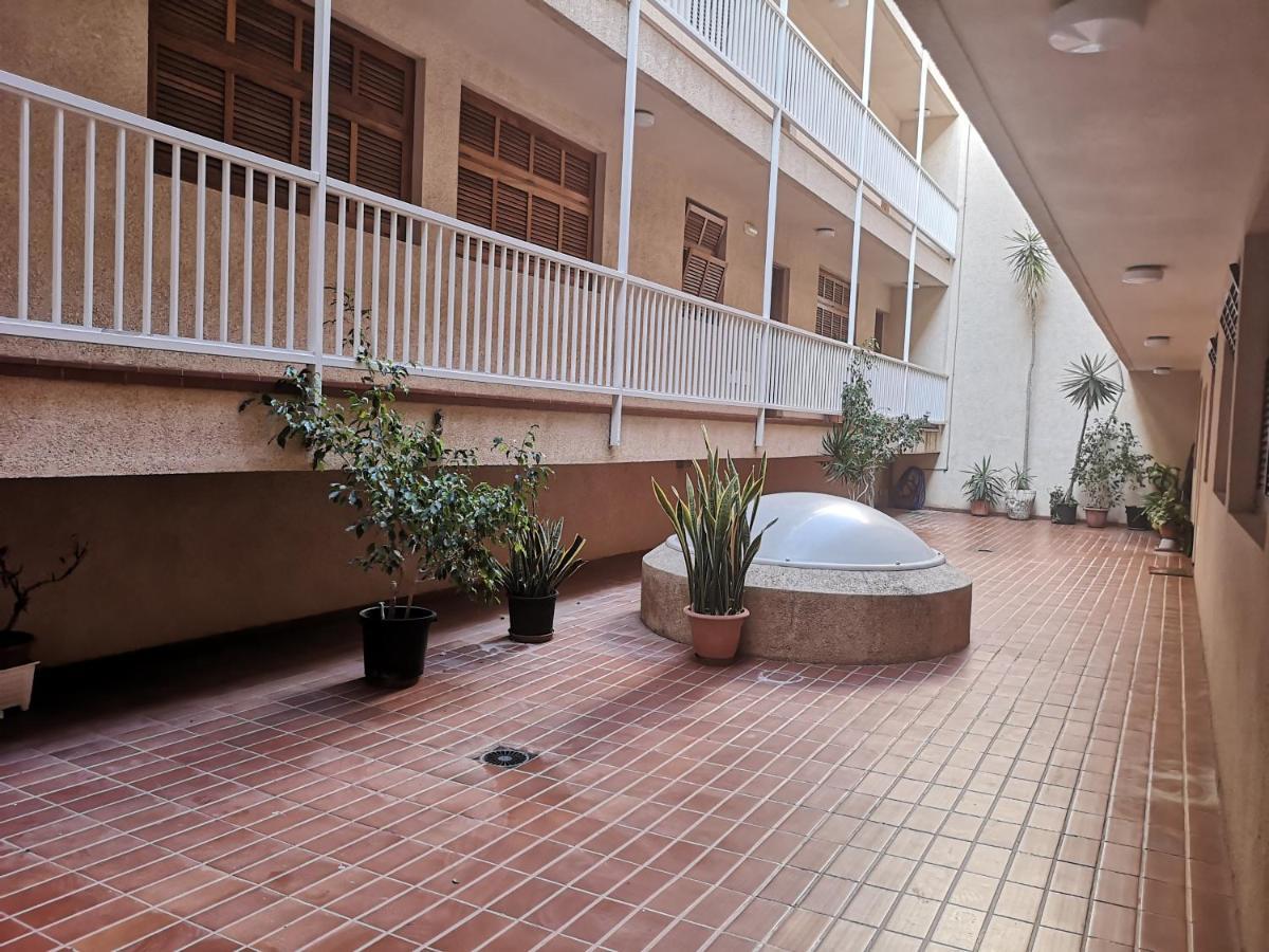 Appartement Caribe Luxury El Médano Extérieur photo