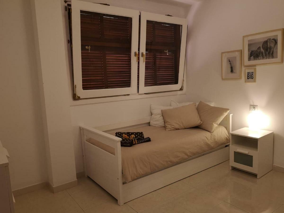 Appartement Caribe Luxury El Médano Extérieur photo