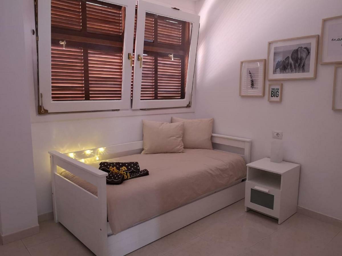 Appartement Caribe Luxury El Médano Extérieur photo