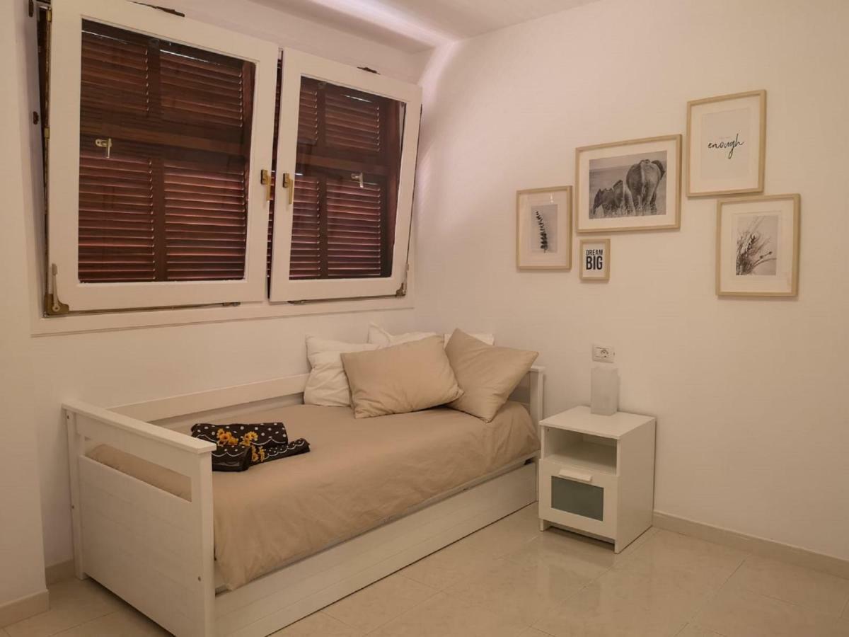 Appartement Caribe Luxury El Médano Extérieur photo