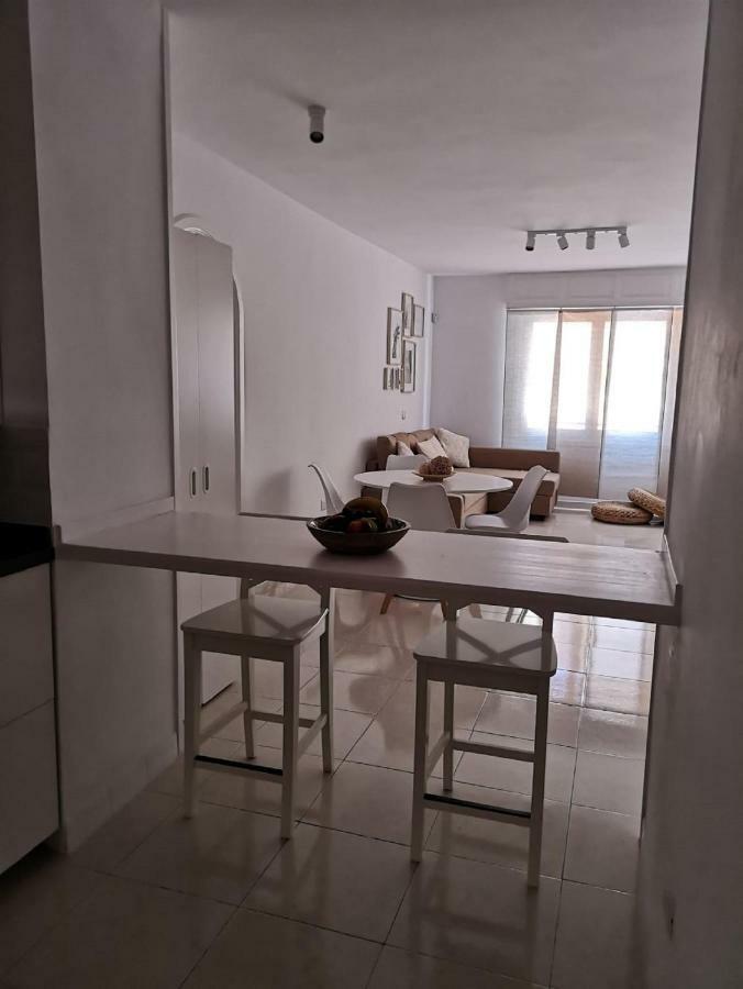 Appartement Caribe Luxury El Médano Extérieur photo
