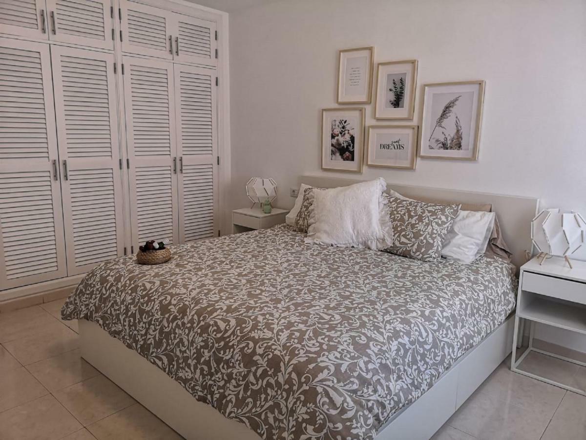 Appartement Caribe Luxury El Médano Extérieur photo