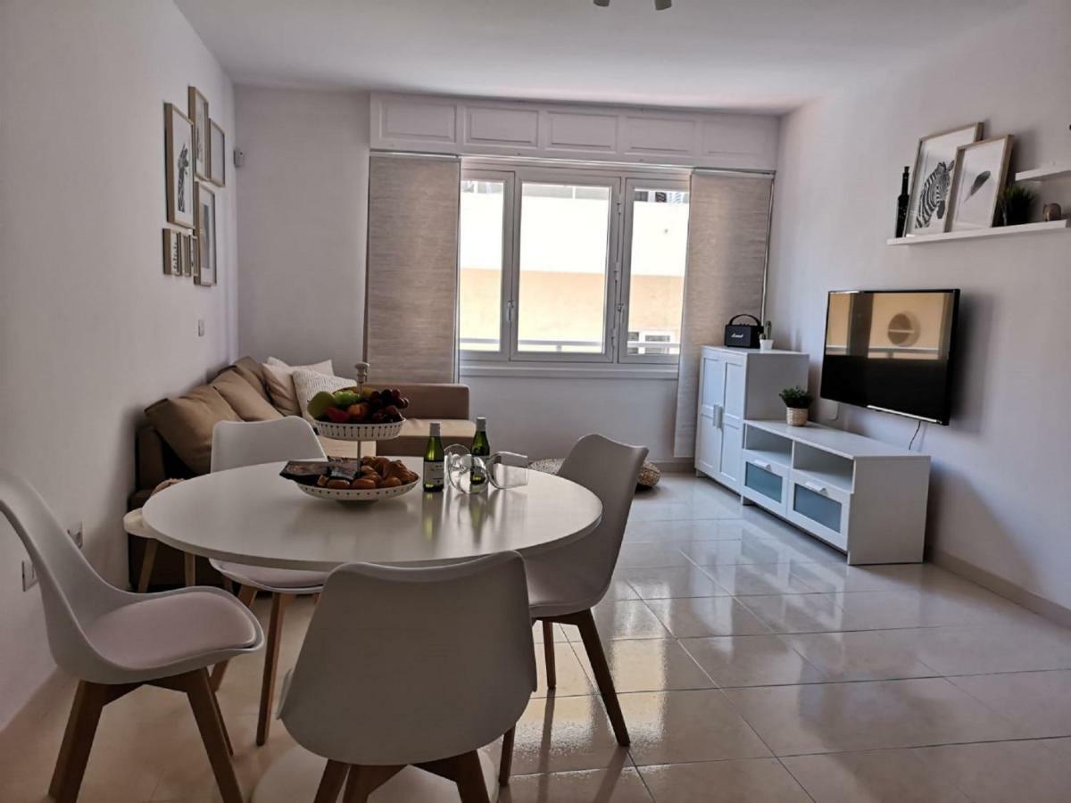 Appartement Caribe Luxury El Médano Extérieur photo