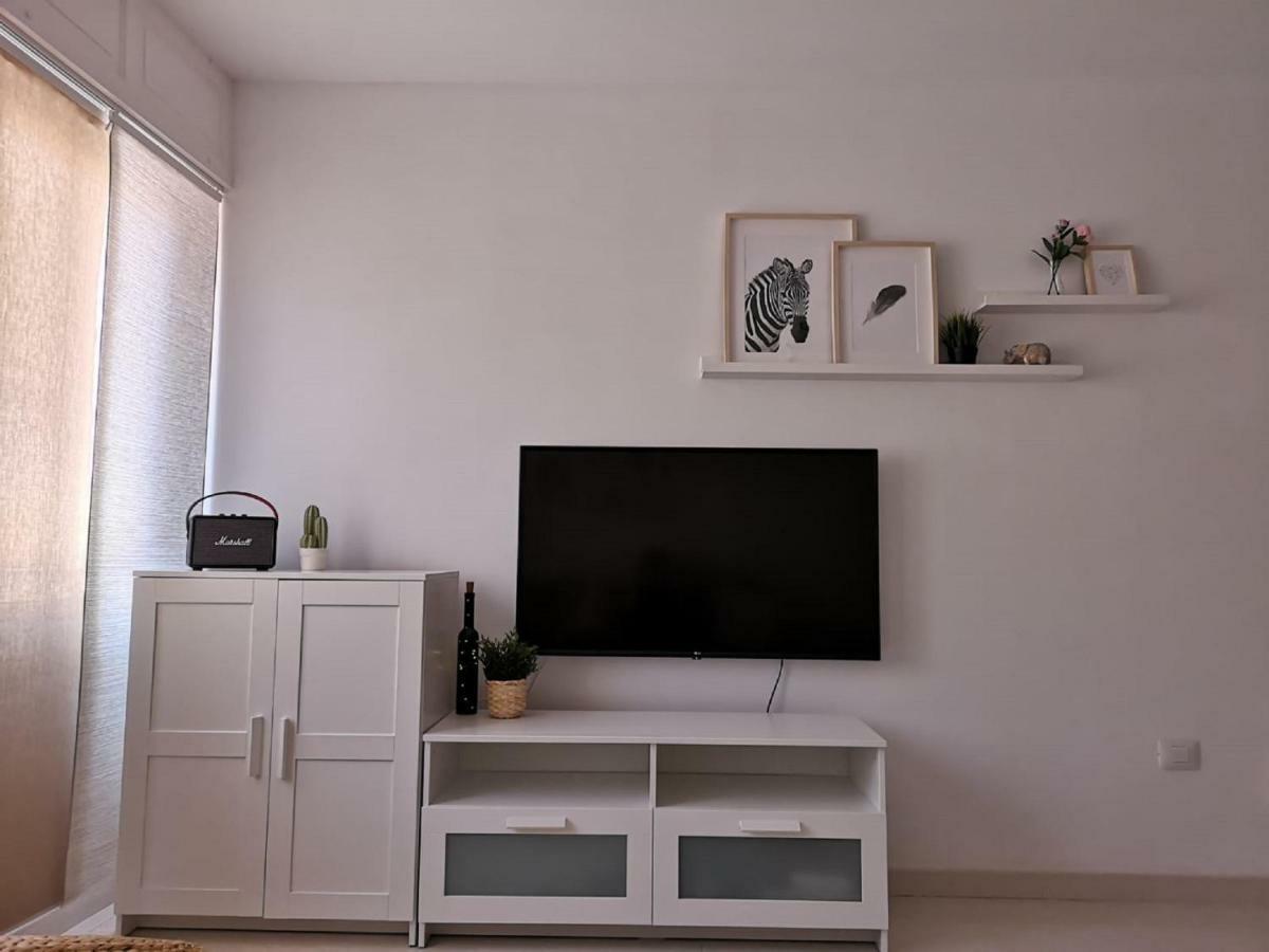 Appartement Caribe Luxury El Médano Extérieur photo