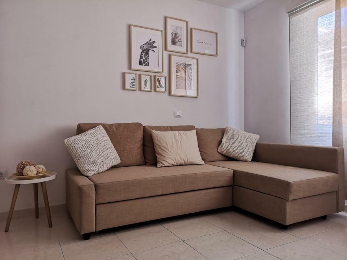 Appartement Caribe Luxury El Médano Extérieur photo