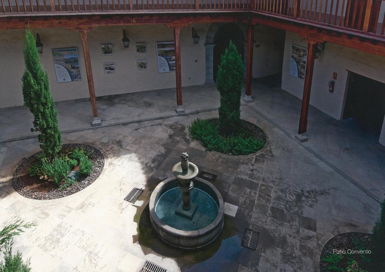 Appartement Caribe Luxury El Médano Extérieur photo